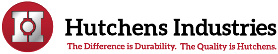 Hutchens Industries Logo