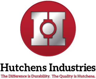 Hutchens Industries Logo