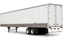 Hutchens Vocational Dry Van