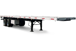 Hutchens Vocational Flatbed