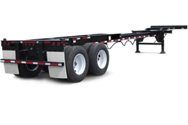 Hutchens Vocational Intermodal