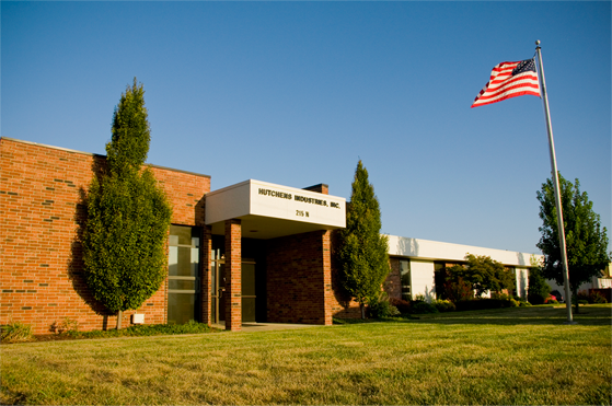 Springfield, MO headquarters