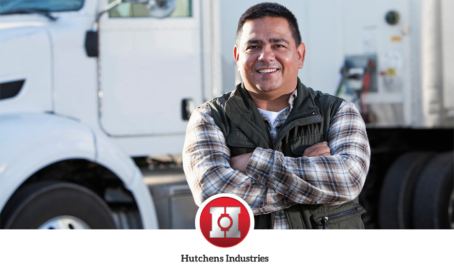 Hutchens Industries – Return to Spring Hutchens Industries - Return to Spring
