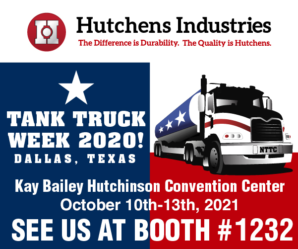 Hutchens Industries - NTDA 2021 Announcement