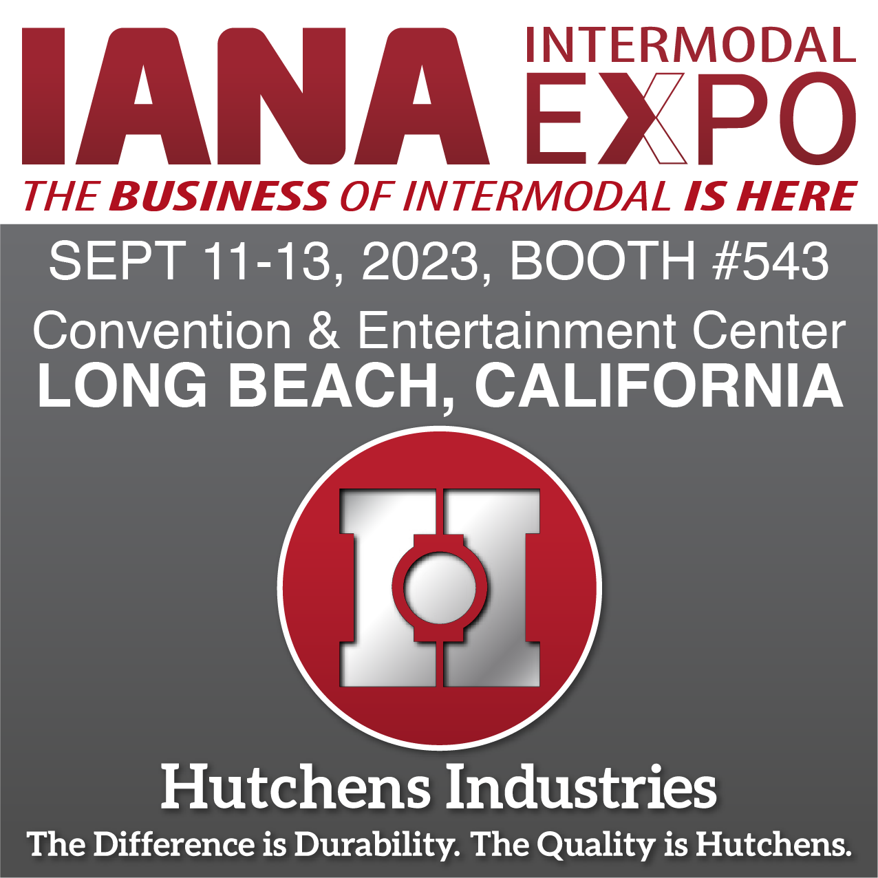 Hutchens IANA 2023 Website Announcement Thumbnail