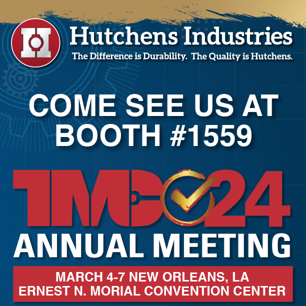 2024 TMC Annual Meeting & Transportation Technology Exhibition