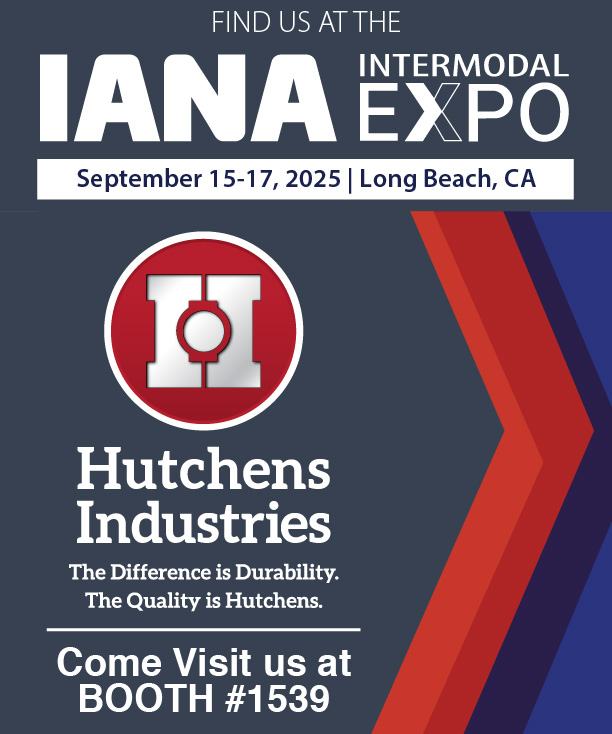 Hutchens Industries - NTDA 2021 Announcement