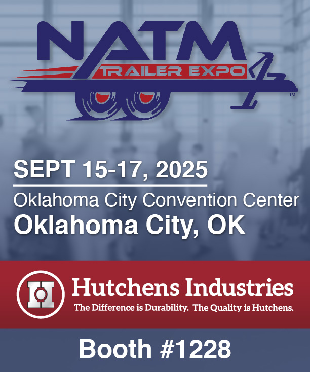 Hutchens Industries - NTDA 2021 Announcement