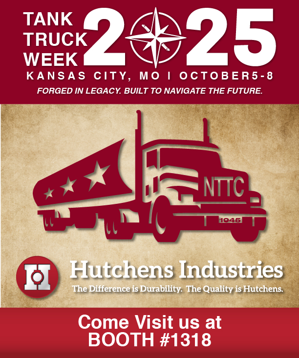 Hutchens Industries - NTDA 2021 Announcement