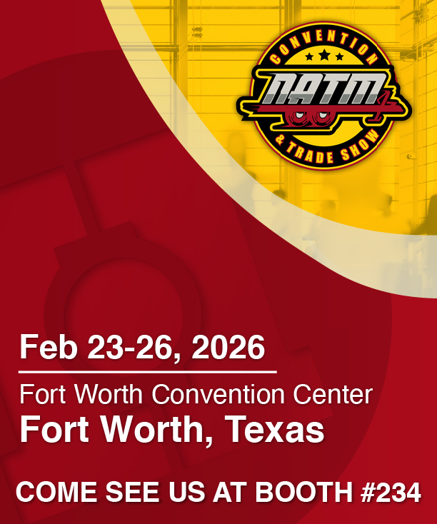 Hutchens Industries - NATM 2026 Announcement