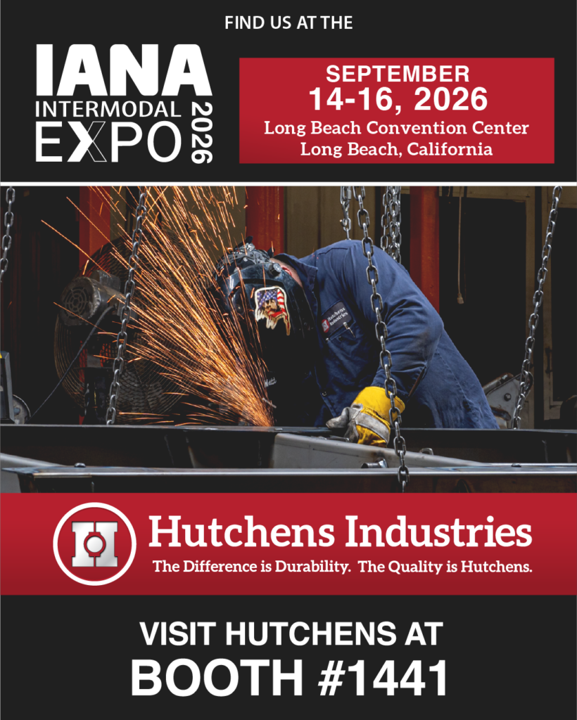 Hutchens Industries - TMC 2026 Announcement